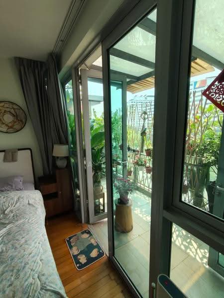 Canberra Residences, 513 Canberra Drive, Sembawang / Yishun, 4 Bedrooms, 1,528 sqft, Condominium For Sale, by Alex Deven, 500243177 - Bedroom - PropertyGuru.com.sg