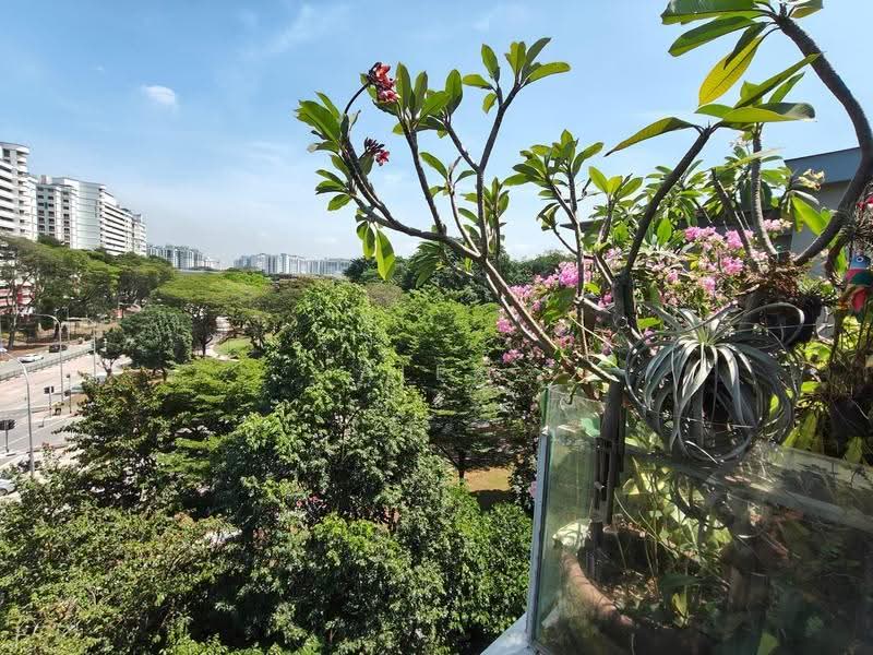 Canberra Residences, 513 Canberra Drive, Sembawang / Yishun, 4 Bedrooms, 1,528 sqft, Condominium For Sale, by Alex Deven, 500243177 - PropertyGuru.com.sg
