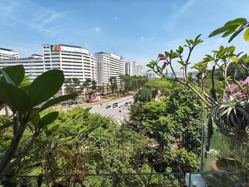 Canberra Residences, 513 Canberra Drive, Sembawang / Yishun, 4 Bedrooms, 1,528 sqft, Condominium For Sale, by Alex Deven, 500243177 - Exterior - PropertyGuru.com.sg