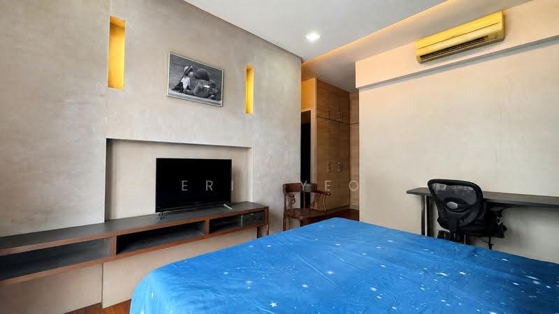 La Casa, 54 Woodlands Drive 16, 3 Bedrooms, 1,141 sqft, Condominium For Sale, by Eric Yeo, 500243178 - Bedroom - PropertyGuru.com.sg
