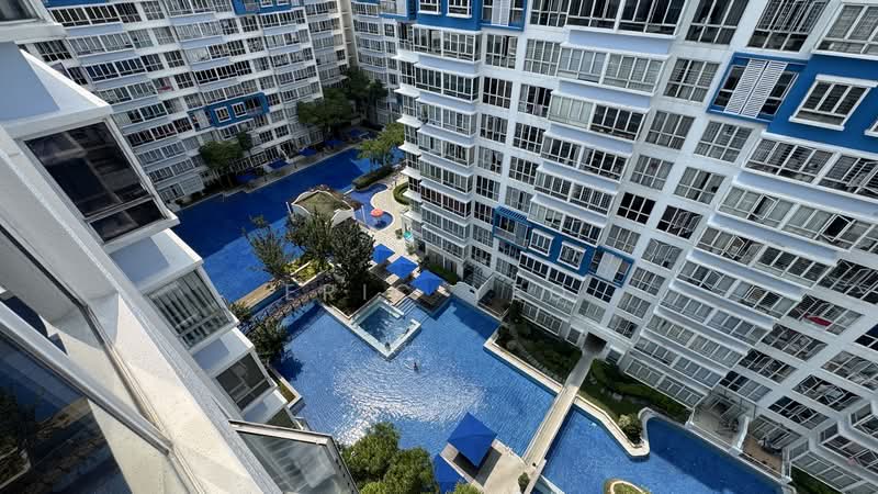 La Casa, 54 Woodlands Drive 16, 3 Bedrooms, 1,141 sqft, Condominium For Sale, by Eric Yeo, 500243178 - Exterior - PropertyGuru.com.sg