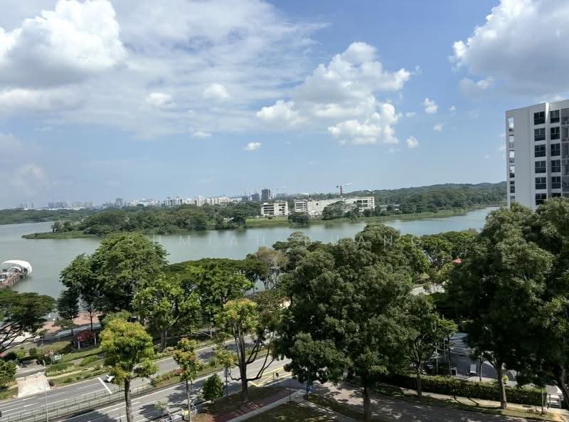 816 Yishun Street 81, 816 Yishun Street 81, 3 Bedrooms, 1,109 sqft, HDB Flat For Sale, by Sumiah Buang, 500243179 - View - PropertyGuru.com.sg