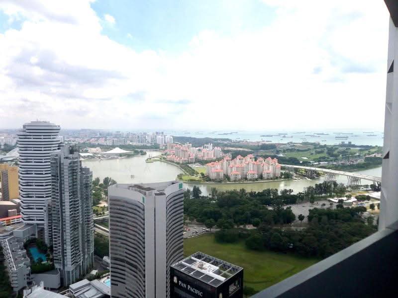 DUO Residences, 1 Fraser Street, Beach Road / Bugis / Rochor, 3 Bedrooms, 1,722 sqft, Apartment For Sale, by Aina Lie 李艾娜, 500243186 - View - PropertyGuru.com.sg