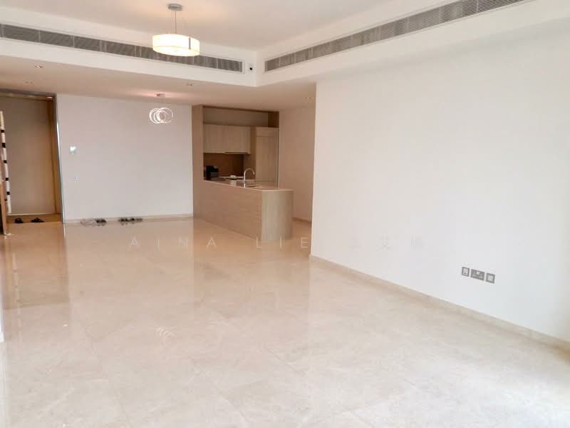 DUO Residences, 1 Fraser Street, Beach Road / Bugis / Rochor, 3 Bedrooms, 1,722 sqft, Apartment For Sale, by Aina Lie 李艾娜, 500243186 - Living Room - PropertyGuru.com.sg