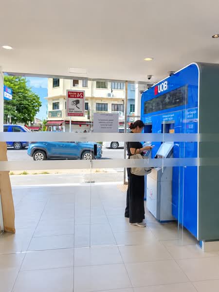 Pavilion Square, 345 Geylang Road, Eunos / Geylang / Paya Lebar, 183 sqft, Mall Shop For Rent, by Amy Tan, 500243187 - CommercialGuru.com.sg