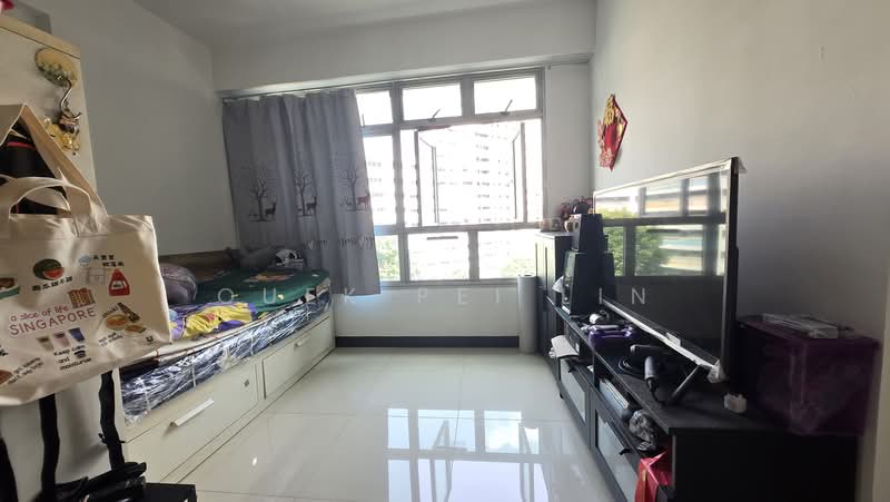442B Fajar Road, 442B Fajar Road, Dairy Farm / Bukit Panjang / Choa Chu Kang, 2 Bedrooms, 732 sqft, HDB Flat For Sale, by Quek Pei Lin, 500243188 - Bedroom - PropertyGuru.com.sg