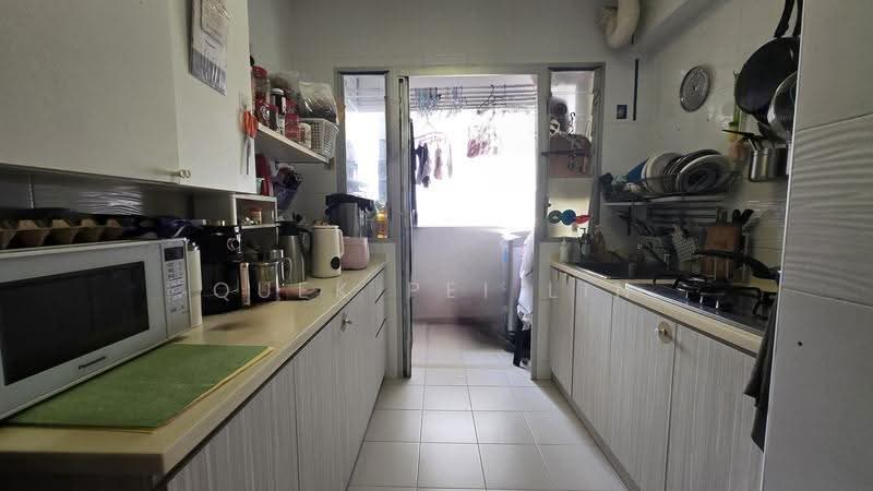 442B Fajar Road, 442B Fajar Road, Dairy Farm / Bukit Panjang / Choa Chu Kang, 2 Bedrooms, 732 sqft, HDB Flat For Sale, by Quek Pei Lin, 500243188 - Kitchen - PropertyGuru.com.sg