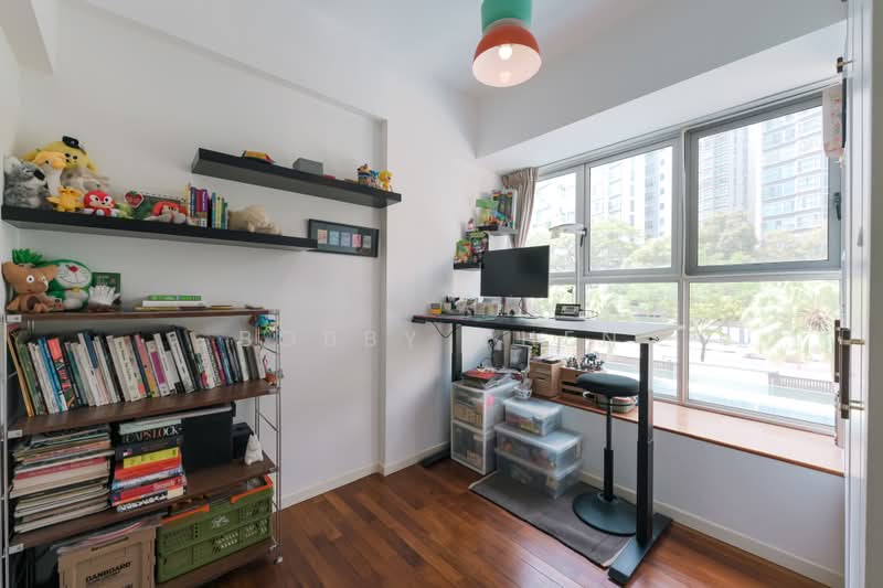 East Mews, 853 Mountbatten Road, East Coast / Marine Parade, 3 Bedrooms, 1,066 sqft, Condominium For Sale, by Bobby Chen, 500243189 - Study - PropertyGuru.com.sg