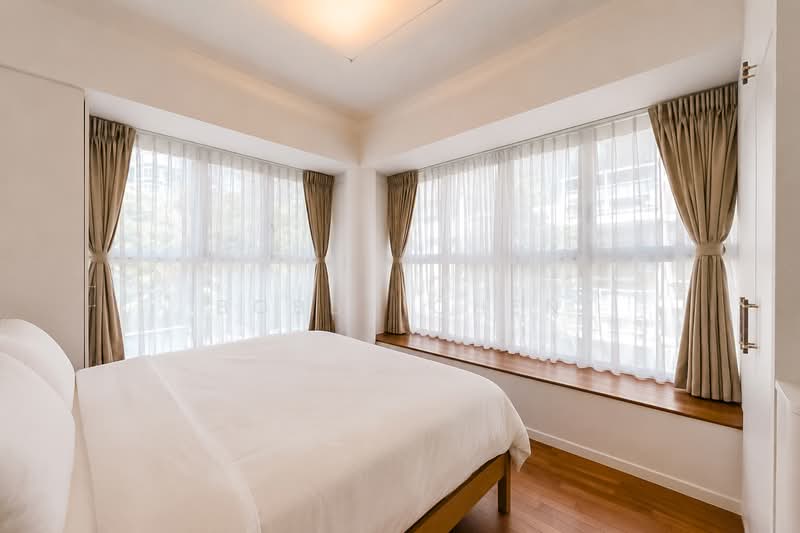 East Mews, 853 Mountbatten Road, East Coast / Marine Parade, 3 Bedrooms, 1,066 sqft, Condominium For Sale, by Bobby Chen, 500243189 - Bedroom - PropertyGuru.com.sg