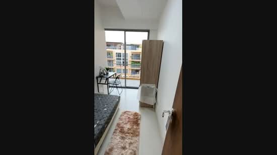 The Foliage, 370 Pasir Panjang Road, Room Rental, 120 sqft, Condominium For Rent, by Charlotte Lin, 500243190 - PropertyGuru.com.sg