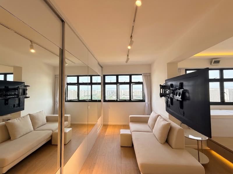 472A Fernvale Street, 472A Fernvale Street, 3 Bedrooms, 1,216 sqft, HDB Flat For Sale, by Kristine Tan, 500243191 - PropertyGuru.com.sg