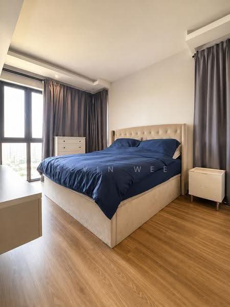 Riverparc Residence, 98 Punggol Drive, Hougang / Punggol / Sengkang, 3 Bedrooms, 990 sqft, Condominium For Sale, by Alvin Wee, 500243192 - Bedroom - PropertyGuru.com.sg