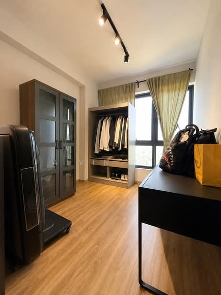 Riverparc Residence, 98 Punggol Drive, Hougang / Punggol / Sengkang, 3 Bedrooms, 990 sqft, Condominium For Sale, by Alvin Wee, 500243192 - Interior - PropertyGuru.com.sg