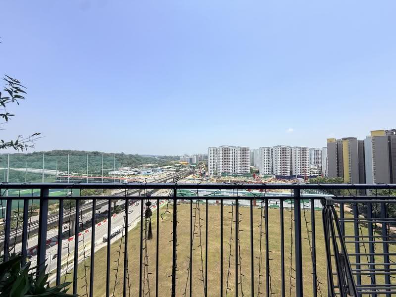 Riverparc Residence, 98 Punggol Drive, Hougang / Punggol / Sengkang, 3 Bedrooms, 990 sqft, Condominium For Sale, by Alvin Wee, 500243192 - View - PropertyGuru.com.sg