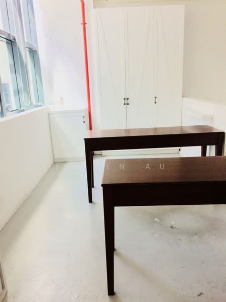 Oxley BizHub, 61 Ubi Road 1, Eunos / Geylang / Paya Lebar, 1,959 sqft, Light Industrial (B1) For Sale, by Eileen Au, 500243193 - Interior - CommercialGuru.com.sg