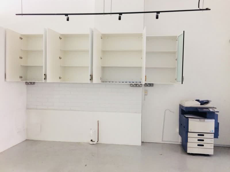 Oxley BizHub, 61 Ubi Road 1, Eunos / Geylang / Paya Lebar, 1,959 sqft, Light Industrial (B1) For Sale, by Eileen Au, 500243193 - Interior - CommercialGuru.com.sg