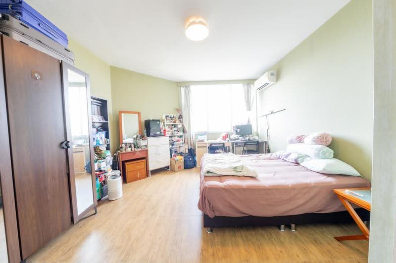 Sherwood Towers, 3 Jalan Anak Bukit, 3 Bedrooms, 1,518 sqft, Apartment For Sale, by Kai Mun, 500243194 - Bedroom - PropertyGuru.com.sg