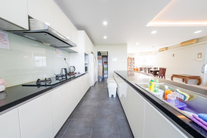 Sherwood Towers, 3 Jalan Anak Bukit, 3 Bedrooms, 1,518 sqft, Apartment For Sale, by Kai Mun, 500243194 - Kitchen - PropertyGuru.com.sg