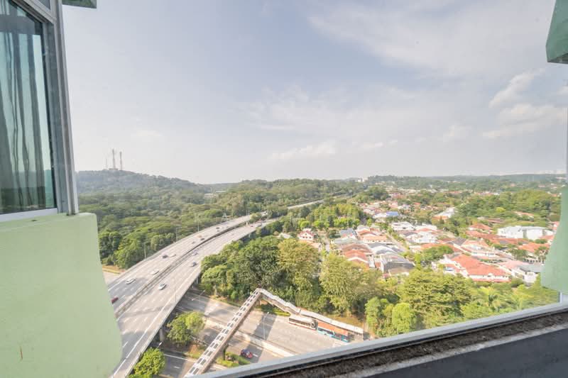 Sherwood Towers, 3 Jalan Anak Bukit, 3 Bedrooms, 1,518 sqft, Apartment For Sale, by Kai Mun, 500243194 - View - PropertyGuru.com.sg