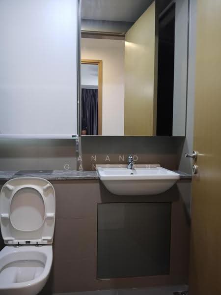 Skyline Residences, 610 Telok Blangah Road, Harbourfront / Telok Blangah, 2 Bedrooms, 829 sqft, Condominium For Rent, by Anand Ganesan, 500243196 - PropertyGuru.com.sg