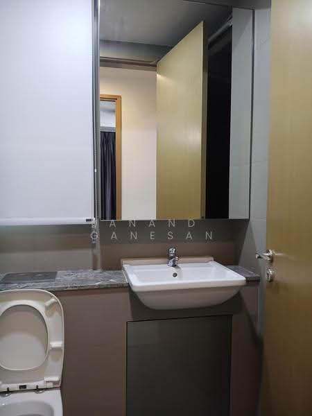 Skyline Residences, 610 Telok Blangah Road, Harbourfront / Telok Blangah, 2 Bedrooms, 829 sqft, Condominium For Rent, by Anand Ganesan, 500243196 - PropertyGuru.com.sg