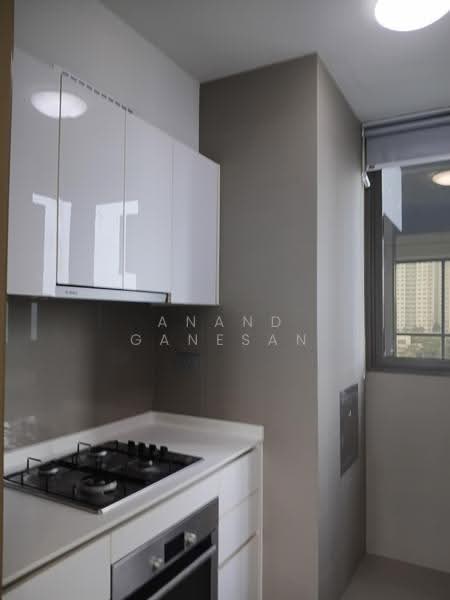 Skyline Residences, 610 Telok Blangah Road, Harbourfront / Telok Blangah, 2 Bedrooms, 829 sqft, Condominium For Rent, by Anand Ganesan, 500243196 - PropertyGuru.com.sg