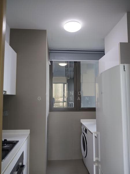 Skyline Residences, 610 Telok Blangah Road, Harbourfront / Telok Blangah, 2 Bedrooms, 829 sqft, Condominium For Rent, by Anand Ganesan, 500243196 - PropertyGuru.com.sg