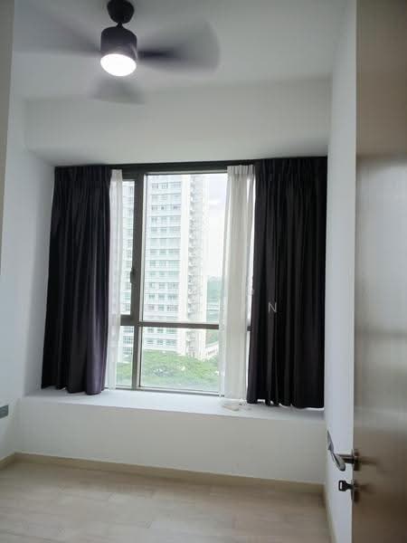 Skyline Residences, 610 Telok Blangah Road, Harbourfront / Telok Blangah, 2 Bedrooms, 829 sqft, Condominium For Rent, by Anand Ganesan, 500243196 - Interior - PropertyGuru.com.sg