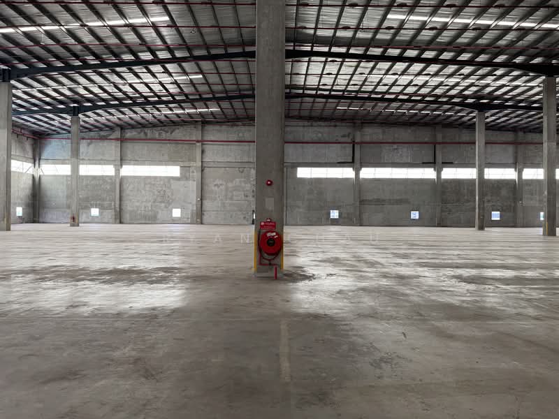 Dedicated Floor | 8m Clear | 11 Bays @ Changi, Changi, 60,000 sqft, Warehouse For Rent, by Ryan Chau, 500243199 - Interior - CommercialGuru.com.sg