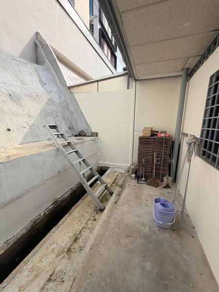 Hillview Garden Estate, Elizabeth Drive, 3 Bedrooms, 1,800 sqft, Terraced House For Sale, by Joshua Tech, 500243200 - Exterior - PropertyGuru.com.sg