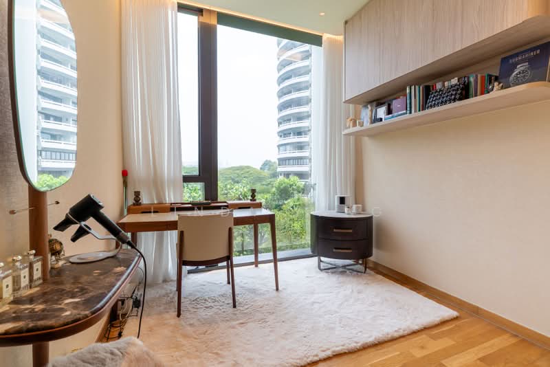 Meyer Mansion, 79 Meyer Road, 3 Bedrooms, 1,496 sqft, Condominium For Sale, by Linda Yang, 500243202 - Study - PropertyGuru.com.sg