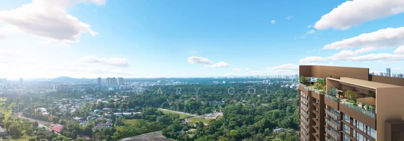 PENRITH, 70,72 Margaret Drive, 2 Bedrooms, 614 sqft, Condominium For Sale, by Gary Go, 500243205 - PropertyGuru.com.sg