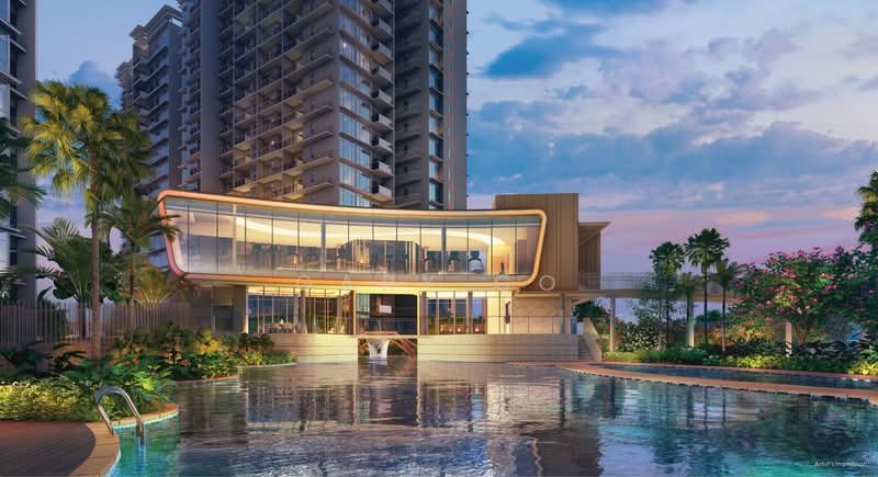 Grand Dunman, 2 Dunman Road, 5 Bedrooms, 2,131 sqft, Condominium For Sale, by Gary Go, 500243206 - PropertyGuru.com.sg