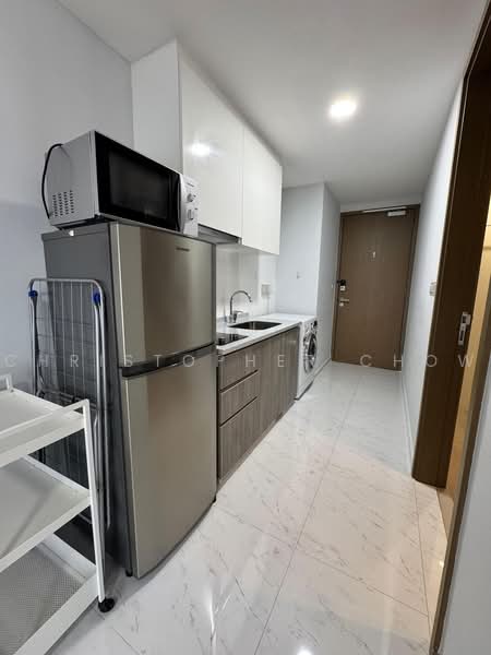 CityLife @ Tampines, 57 Tampines Central 7, Studio, 250 sqft, Executive Condominium For Rent, by Christopher Chow, 500243208 - PropertyGuru.com.sg