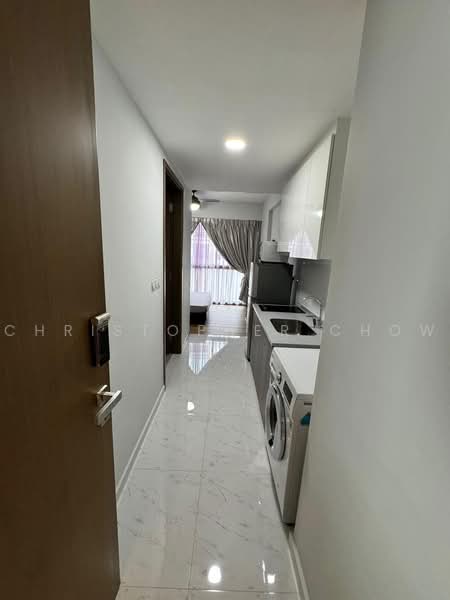 CityLife @ Tampines, 57 Tampines Central 7, Studio, 250 sqft, Executive Condominium For Rent, by Christopher Chow, 500243208 - PropertyGuru.com.sg