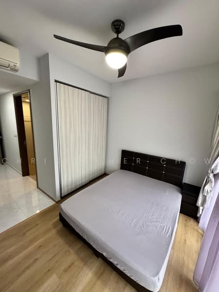 CityLife @ Tampines, 57 Tampines Central 7, Studio, 250 sqft, Executive Condominium For Rent, by Christopher Chow, 500243208 - PropertyGuru.com.sg
