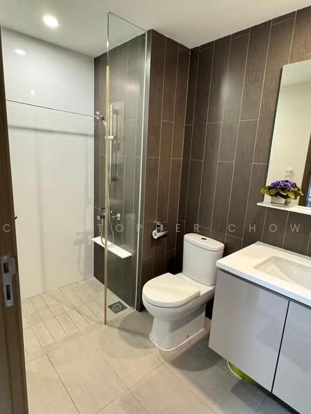 CityLife @ Tampines, 57 Tampines Central 7, Studio, 250 sqft, Executive Condominium For Rent, by Christopher Chow, 500243208 - PropertyGuru.com.sg