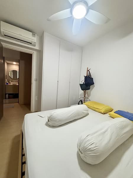 347A Yishun Avenue 11, 347A Yishun Avenue 11, Room Rental, 150 sqft, HDB Flat For Rent, by Eric Foo, 500243212 - Bedroom - PropertyGuru.com.sg