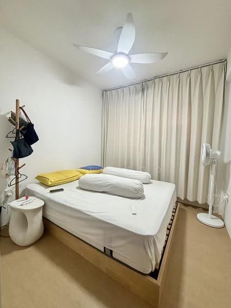 347A Yishun Avenue 11, 347A Yishun Avenue 11, Room Rental, 150 sqft, HDB Flat For Rent, by Eric Foo, 500243212 - Bedroom - PropertyGuru.com.sg