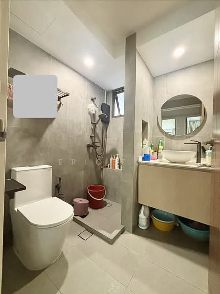 347A Yishun Avenue 11, 347A Yishun Avenue 11, Room Rental, 150 sqft, HDB Flat For Rent, by Eric Foo, 500243212 - Bathroom - PropertyGuru.com.sg