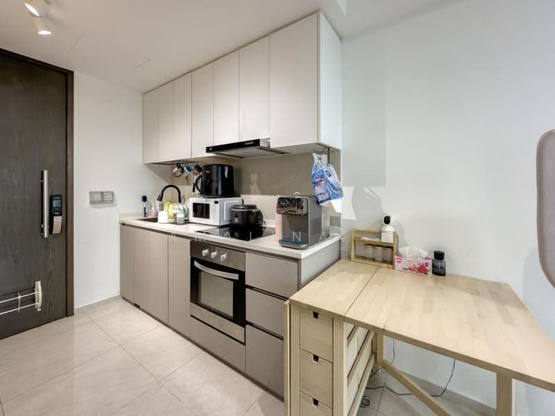 Parc Riviera, 103 West Coast Vale, Buona Vista / West Coast / Clementi New Town, 2 Bedrooms, 646 sqft, Condominium For Sale, by Amalina ., 500243214 - Kitchen - PropertyGuru.com.sg