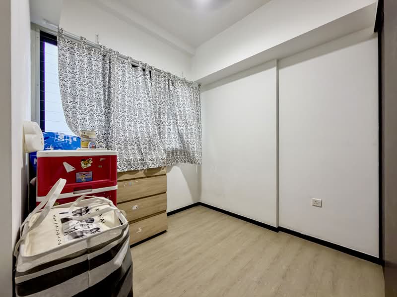 Parc Riviera, 103 West Coast Vale, Buona Vista / West Coast / Clementi New Town, 2 Bedrooms, 646 sqft, Condominium For Sale, by Amalina ., 500243214 - Bedroom - PropertyGuru.com.sg