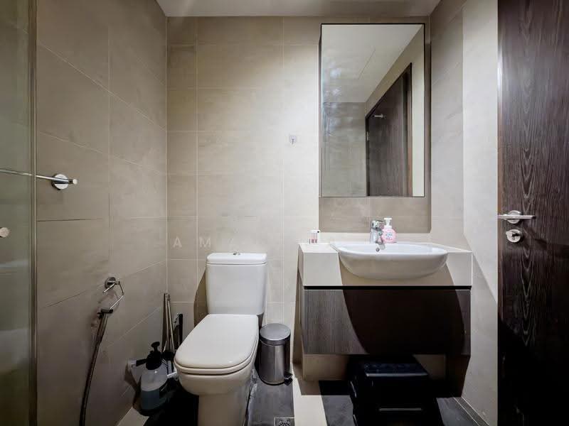 Parc Riviera, 103 West Coast Vale, Buona Vista / West Coast / Clementi New Town, 2 Bedrooms, 646 sqft, Condominium For Sale, by Amalina ., 500243214 - Bathroom - PropertyGuru.com.sg