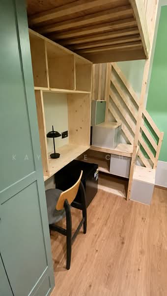 Coliwoo Lavender, Farrer Park / Serangoon Rd, Room Rental, 100 sqft, Walk-up Apartment For Rent, by Kaylene Chua, 500243215 - Study - PropertyGuru.com.sg