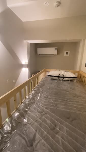 Coliwoo Lavender, Farrer Park / Serangoon Rd, Room Rental, 100 sqft, Walk-up Apartment For Rent, by Kaylene Chua, 500243215 - Bedroom - PropertyGuru.com.sg