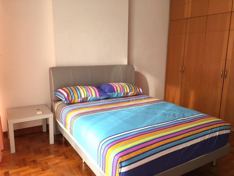 Seasons Park, 491 Yio Chu Kang Road, 2 Bedrooms, 1,001 sqft, Condominium For Rent, by Yen Poh, 500243217 - Bedroom - PropertyGuru.com.sg