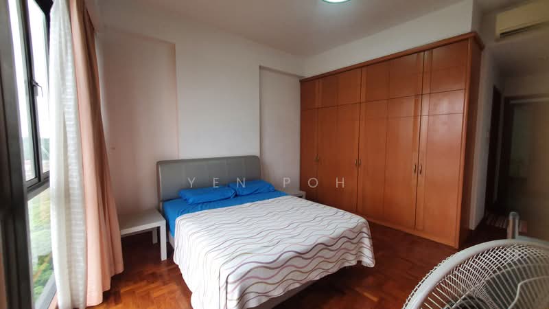 Seasons Park, 491 Yio Chu Kang Road, 2 Bedrooms, 1,001 sqft, Condominium For Rent, by Yen Poh, 500243217 - Bedroom - PropertyGuru.com.sg