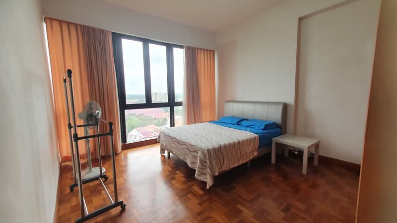 Seasons Park, 491 Yio Chu Kang Road, 2 Bedrooms, 1,001 sqft, Condominium For Rent, by Yen Poh, 500243217 - Bedroom - PropertyGuru.com.sg