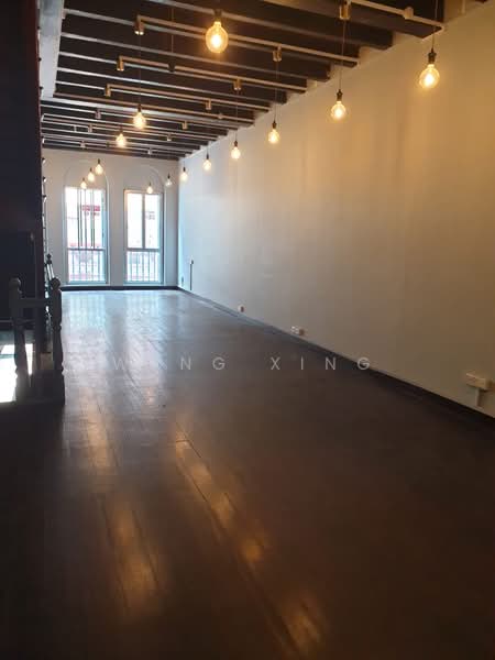 20 Sago Street, Chinatown / Tanjong Pagar, 2,000 sqft, Food & Beverage For Rent, by Wang Xing, 500243218 - Interior - CommercialGuru.com.sg