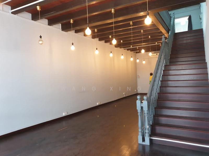 20 Sago Street, Chinatown / Tanjong Pagar, 2,000 sqft, Food & Beverage For Rent, by Wang Xing, 500243218 - Interior - CommercialGuru.com.sg